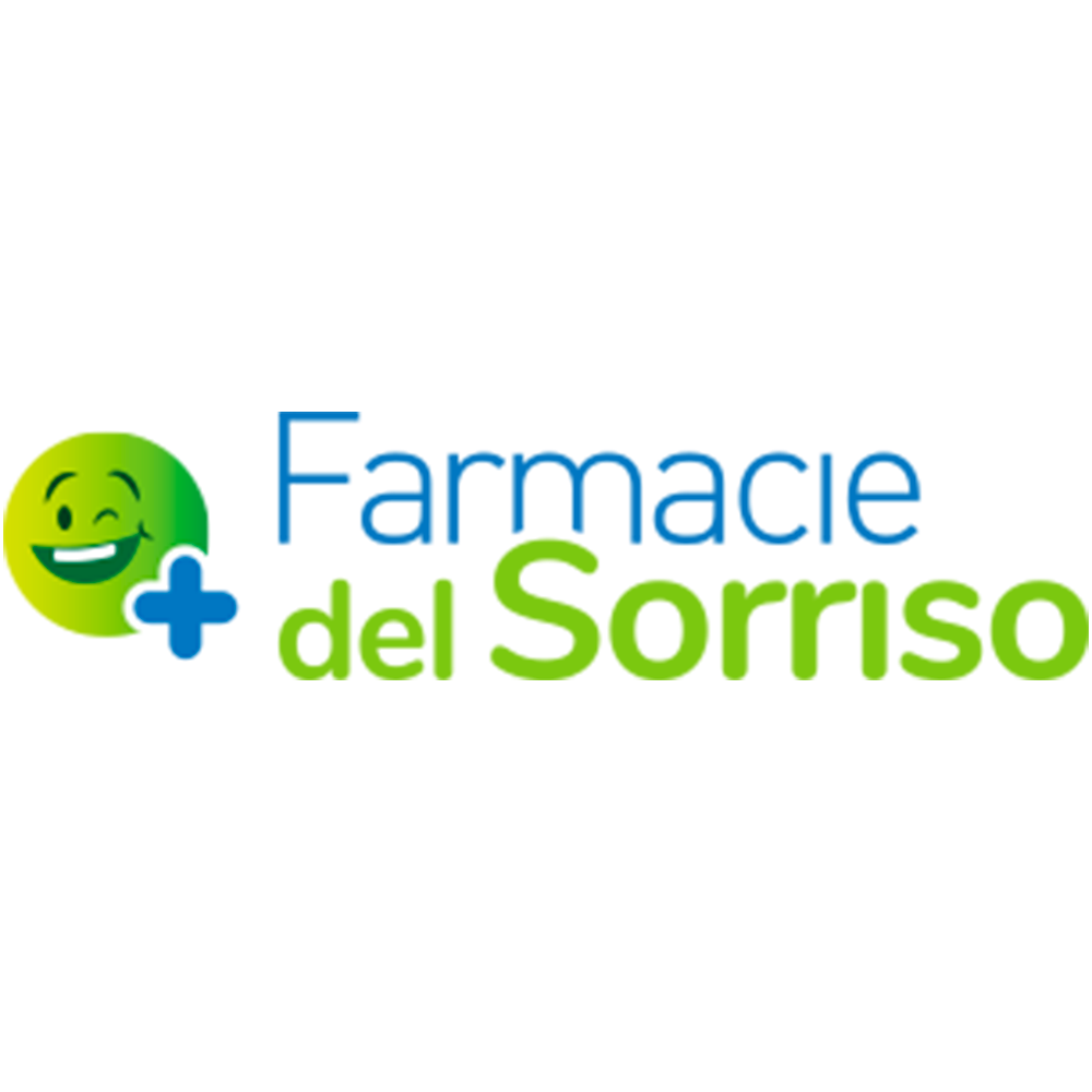 Логотип FarmaciedelSorriso