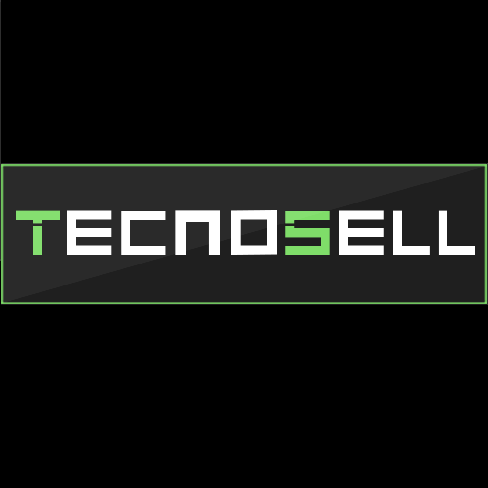 شعار Tecnosell