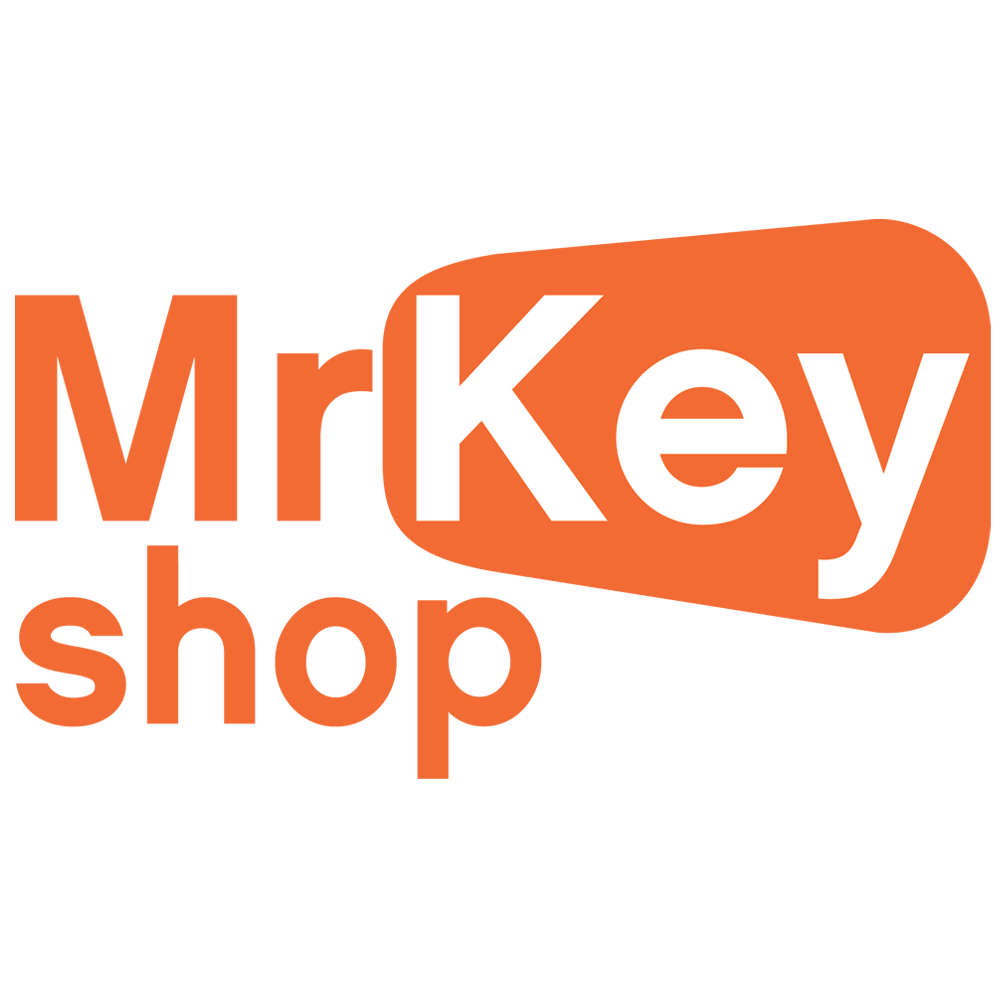 Mr.KeyShop logotips