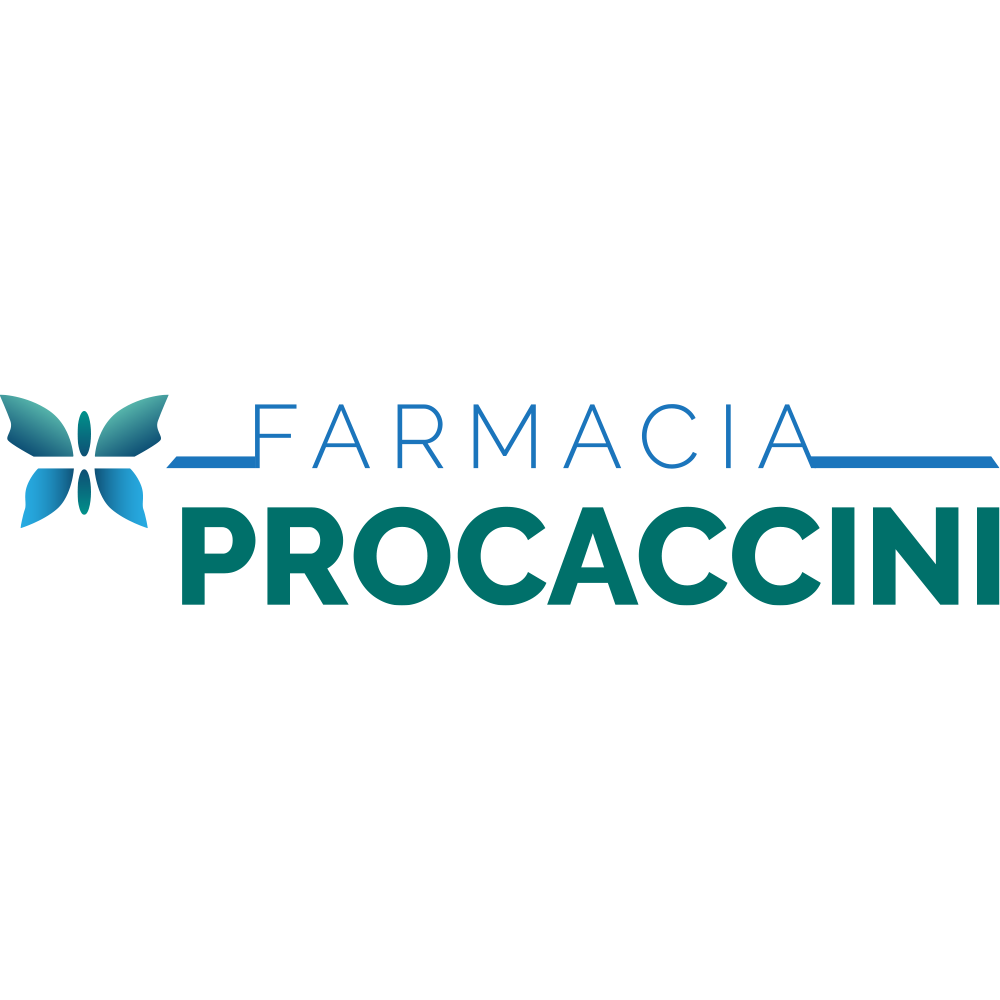 logo-ul FarmaciaProcaccini