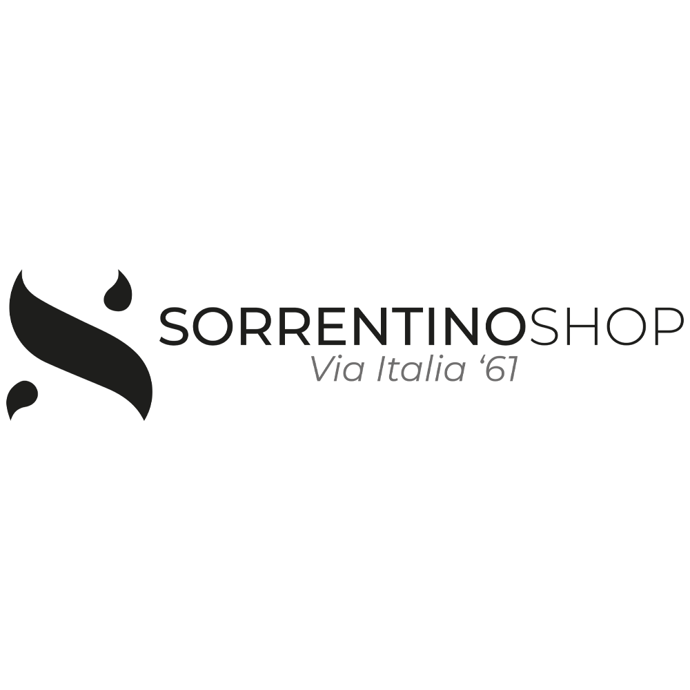 Logotipo da SorrentinoShop