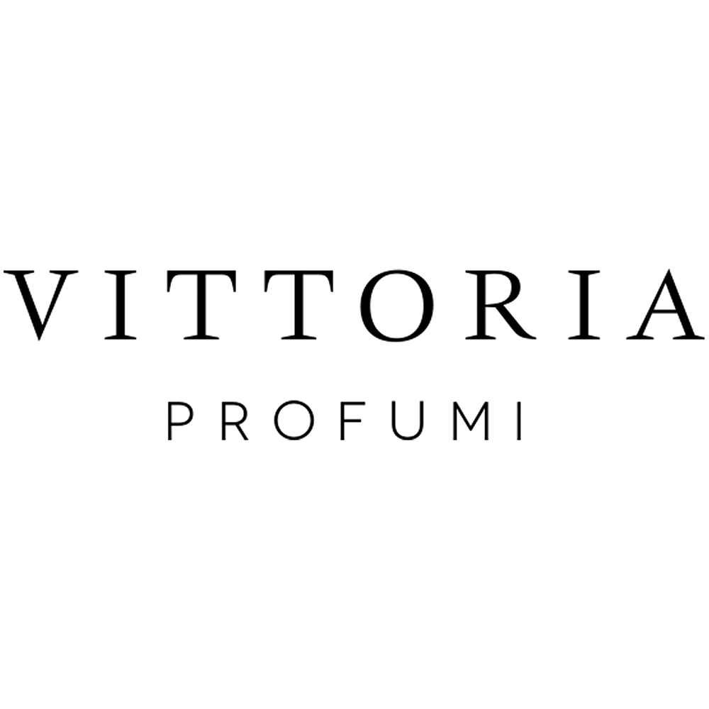 VittoriaProfumi logotyp