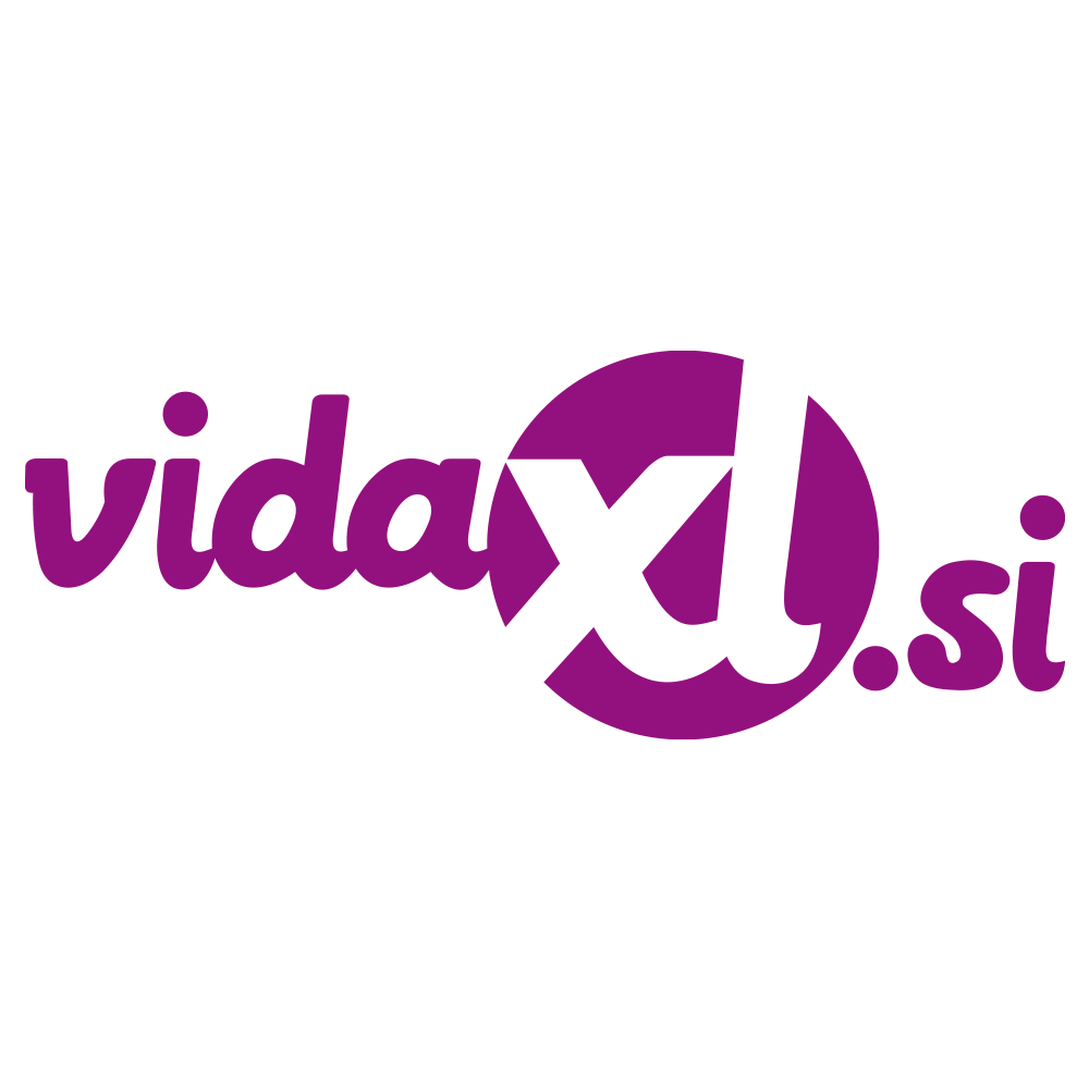 Логотип vidaXL.si