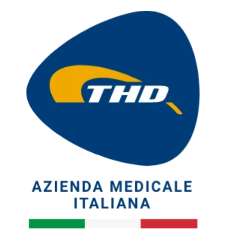 THDLife logotipas