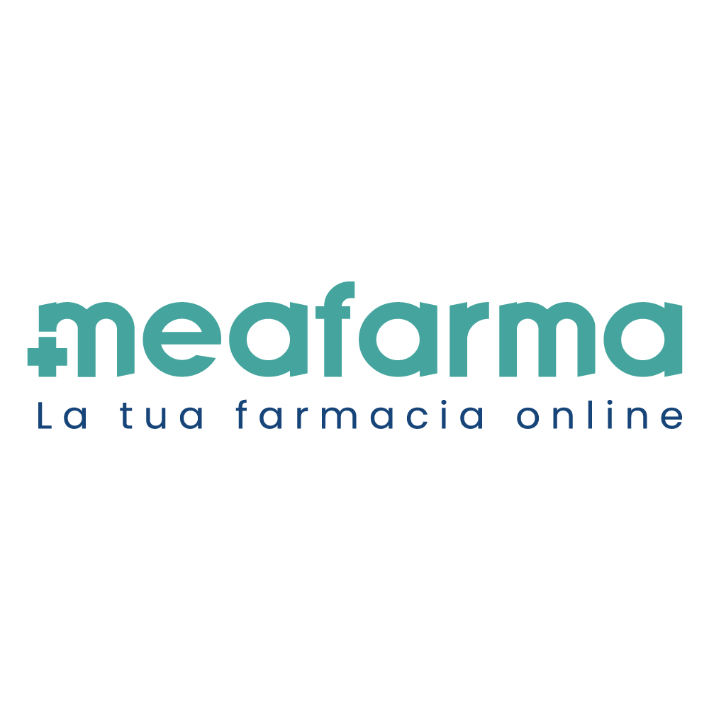 MeaFarma logotipas