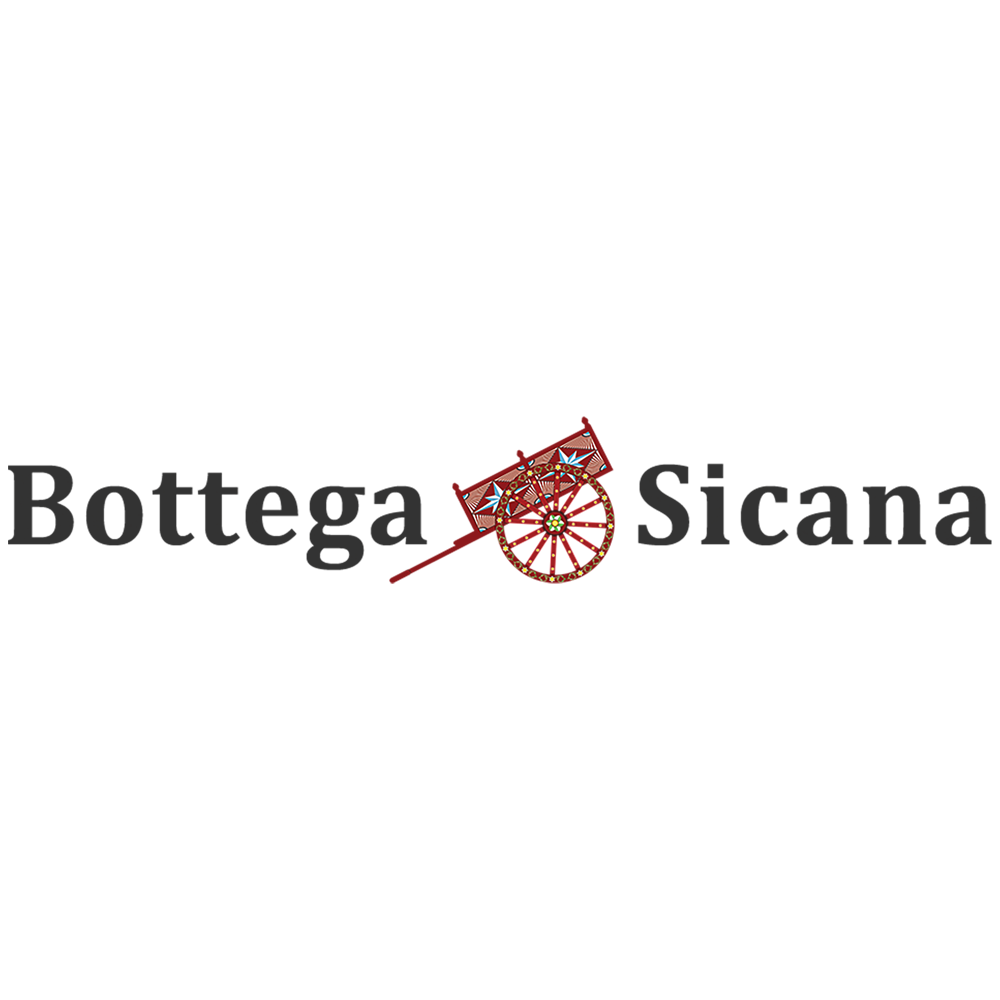 λογότυπο της BottegaSicana