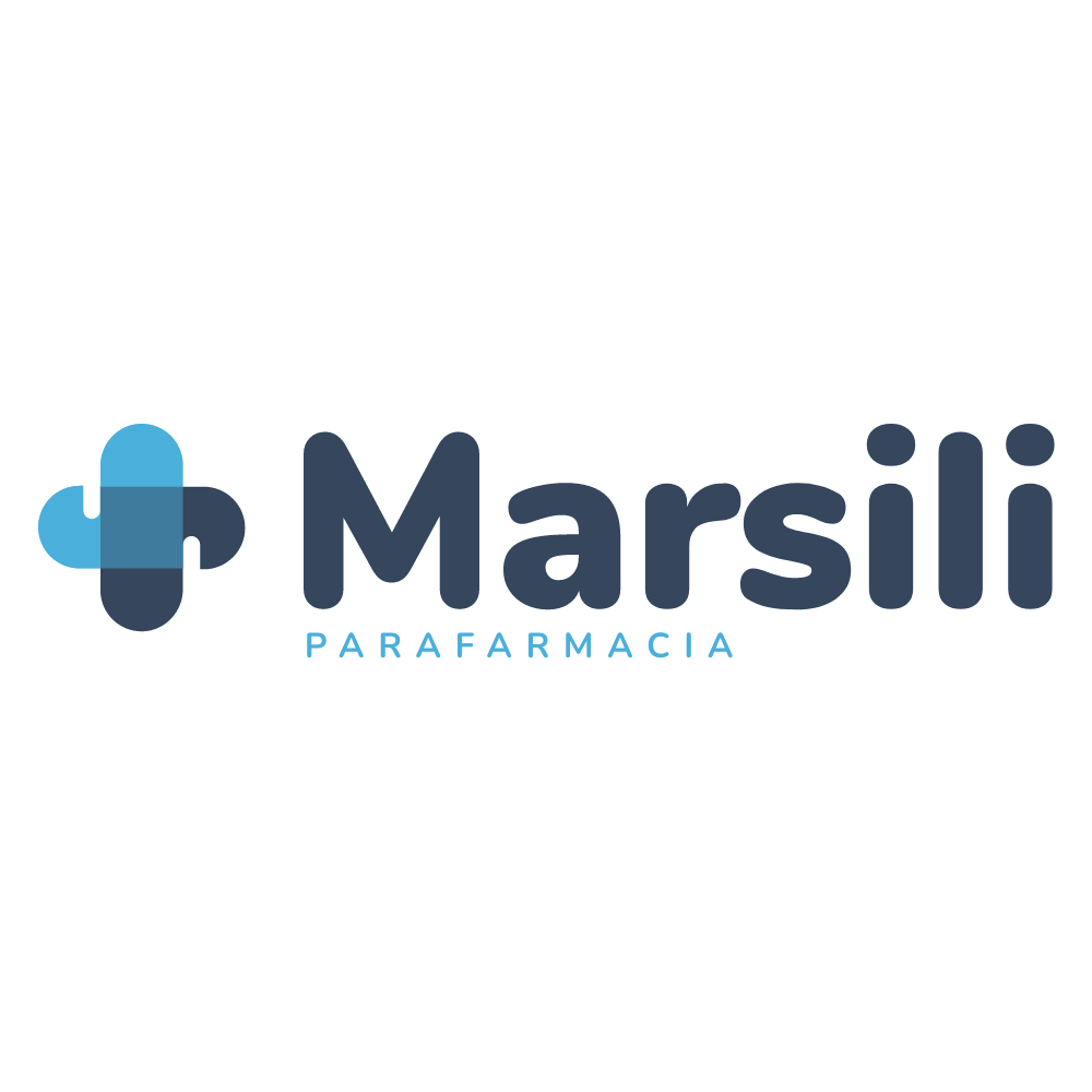 ParafarmaciaMarsili logotipas