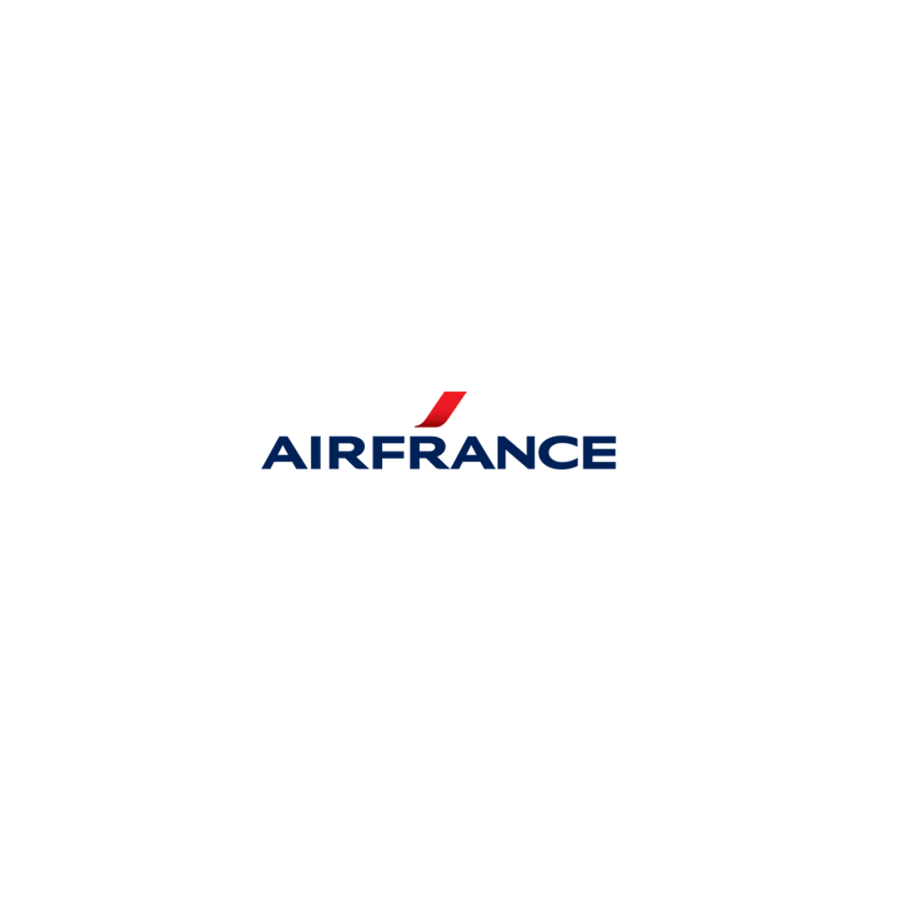 AirFrance logotips