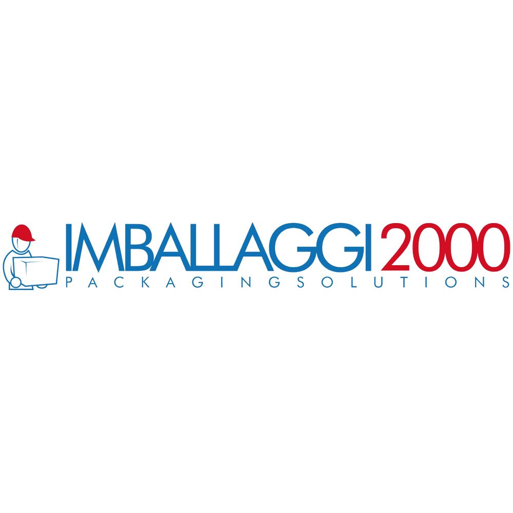 Логотип Imballaggi2000