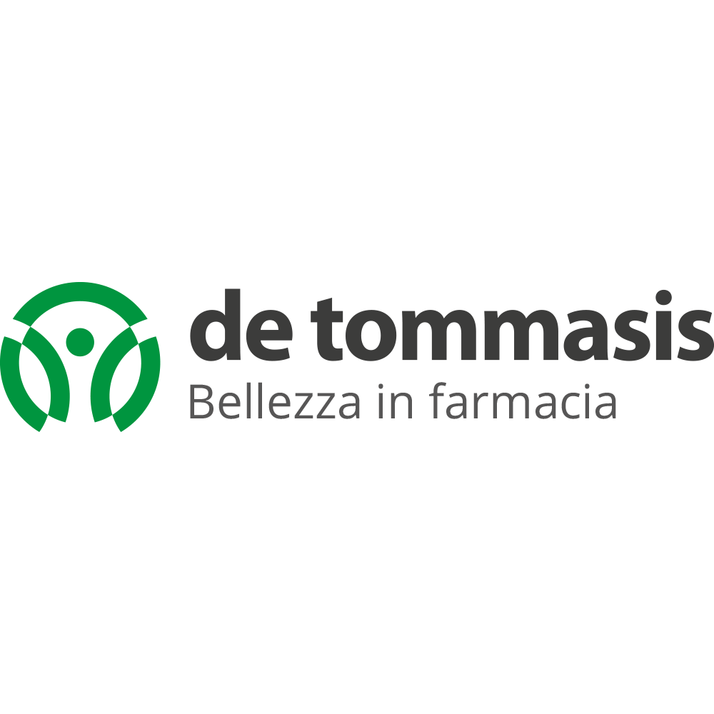 FarmaciadeTommasis logotips