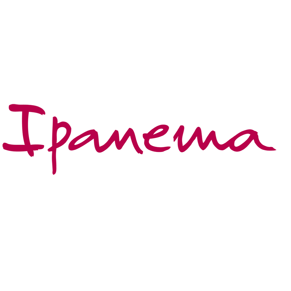 Ipanema logo