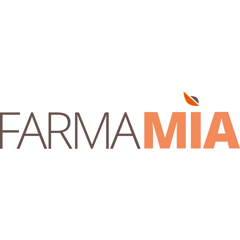 Farmamia logotyp