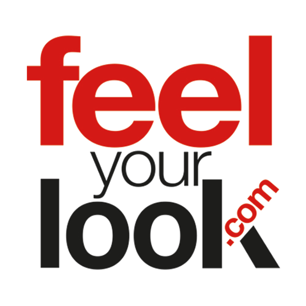 FeelYourLook logotyp