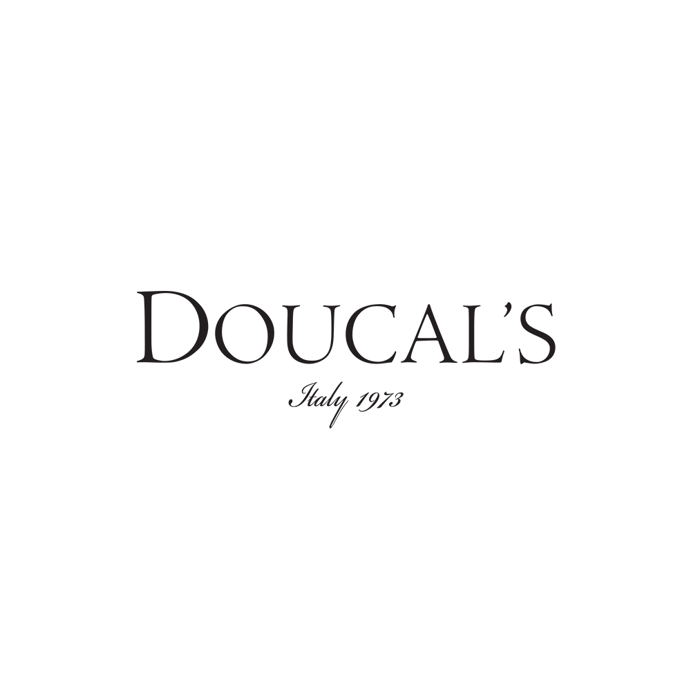 Doucals logotyp
