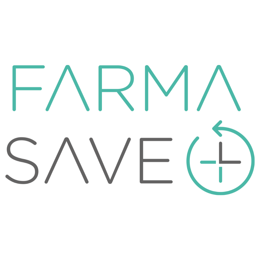 Логотип Farmasave