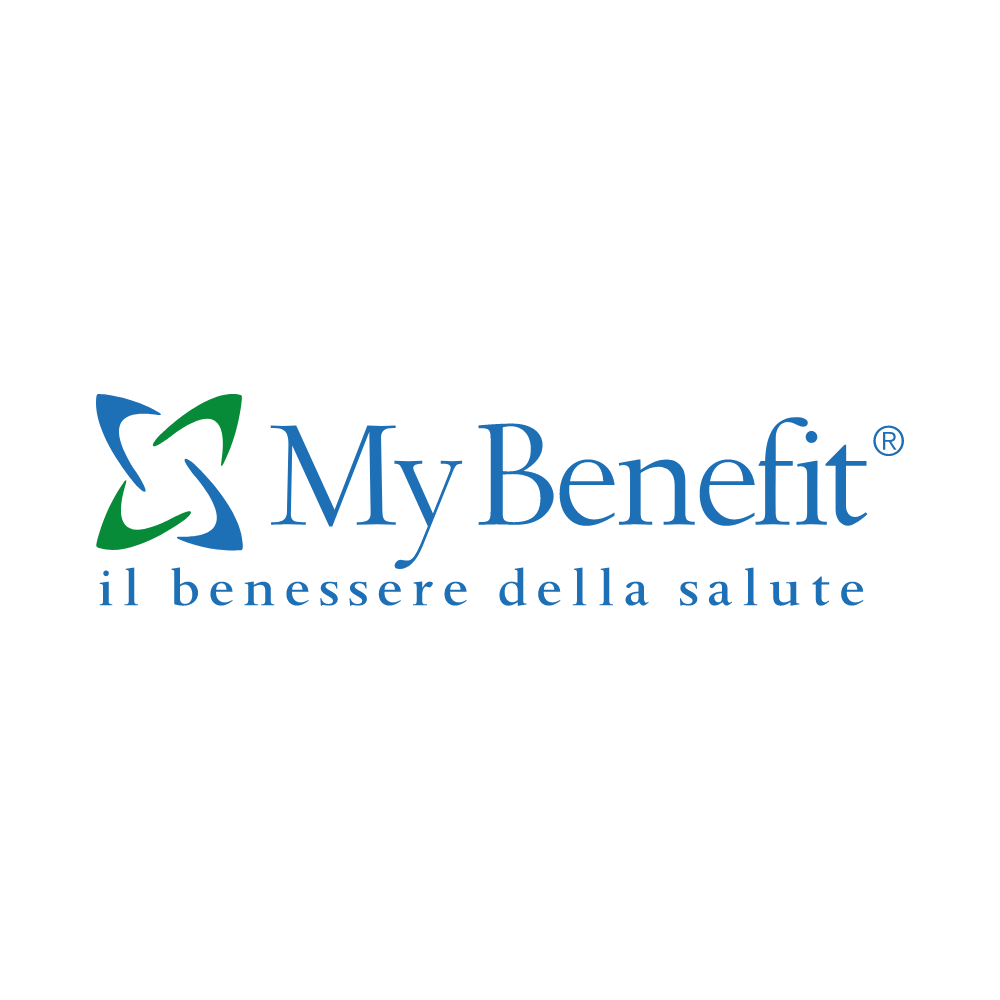 MyBenefit logo