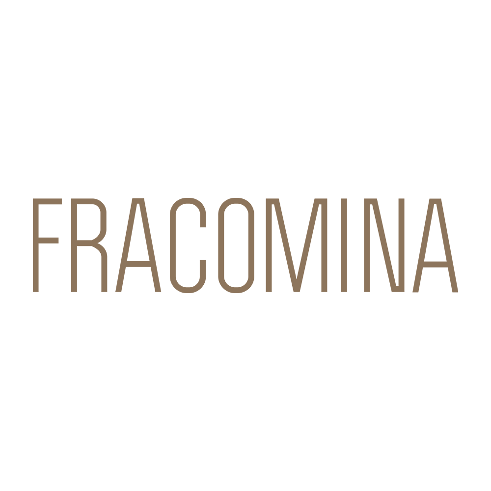Логотип Fracomina