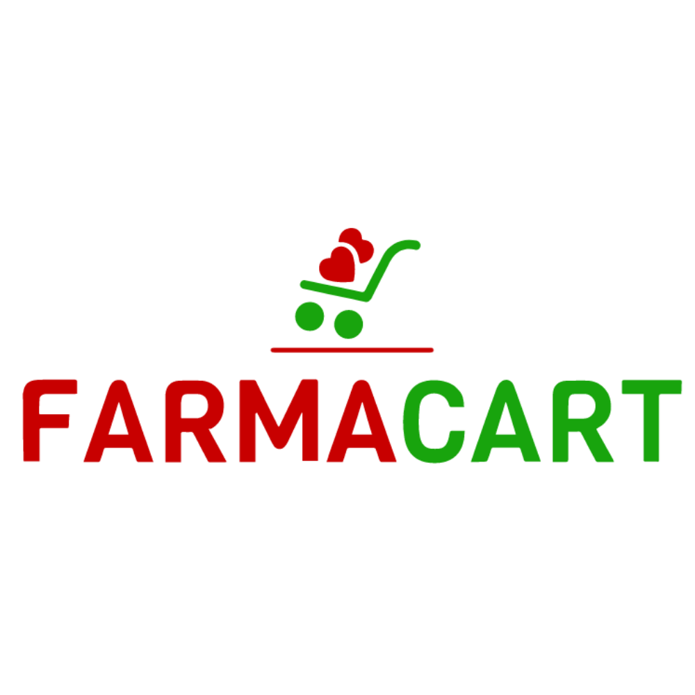 λογότυπο της Farmacart