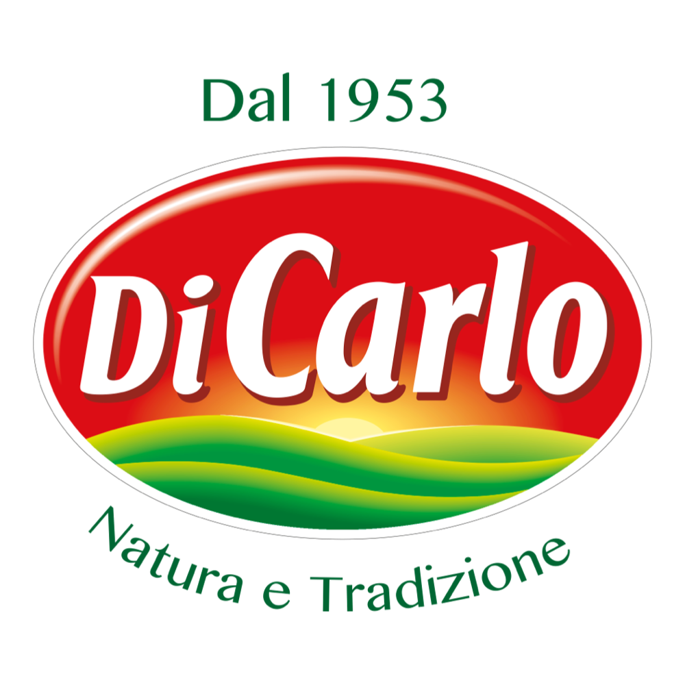 OlioDiCarlo logotipas
