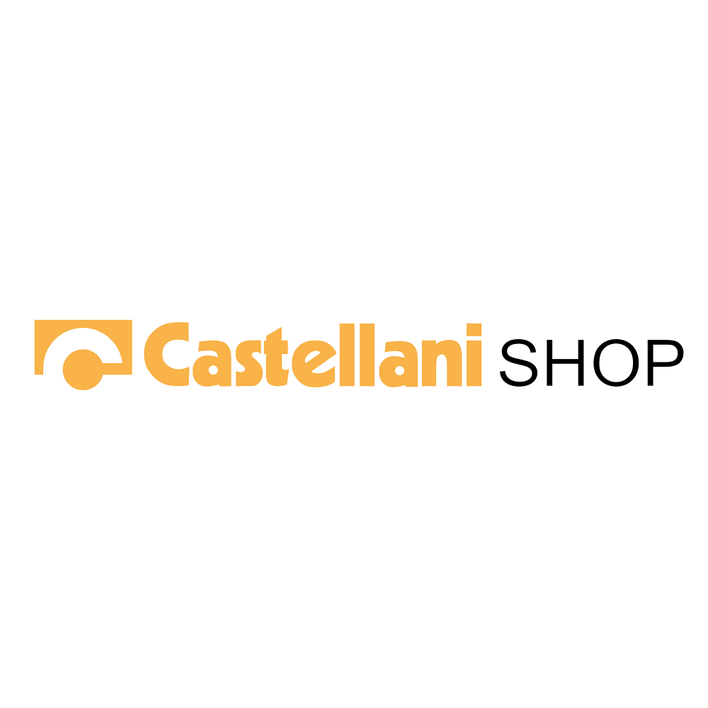 Logotipo da CastellaniShop