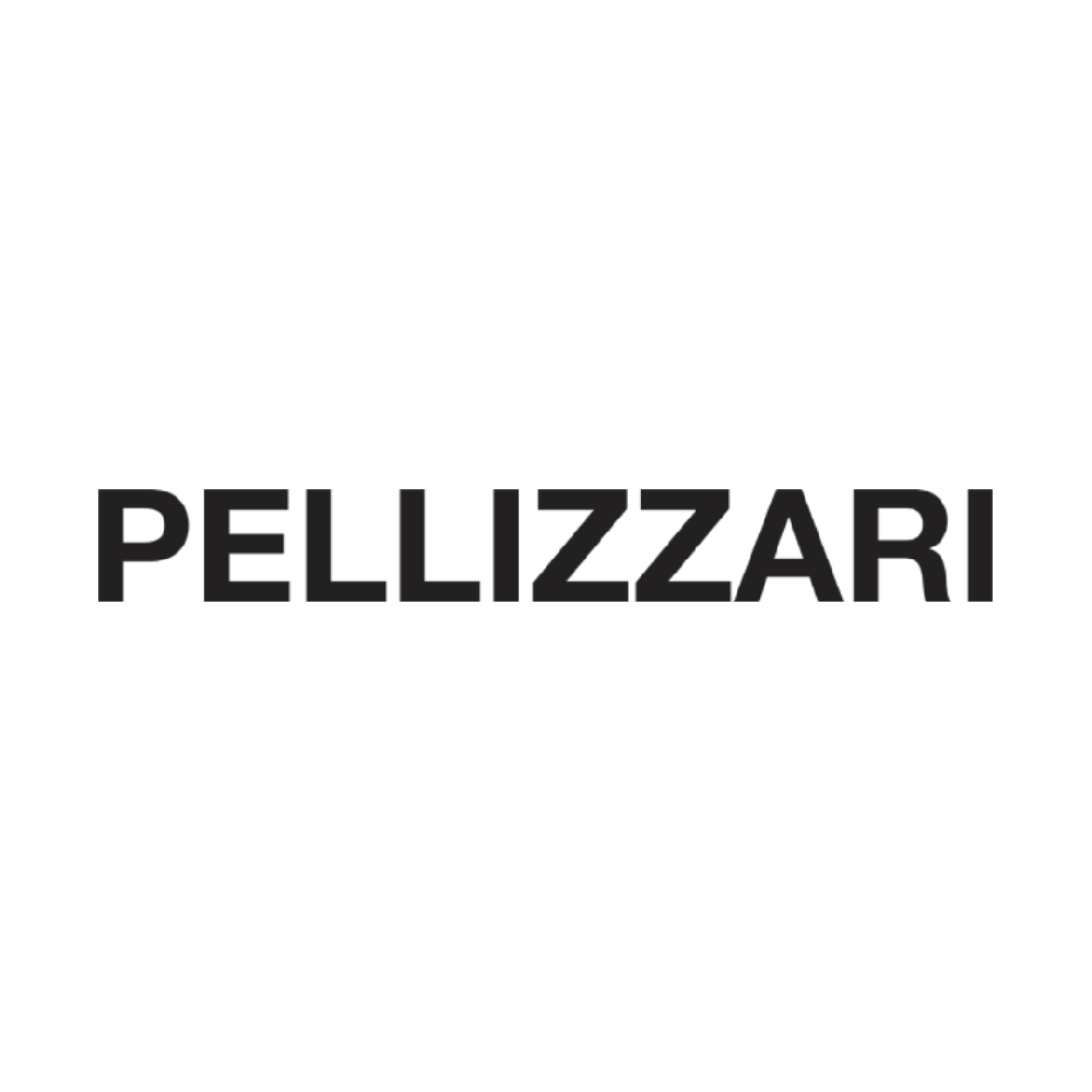 Logotipo da Pellizzari