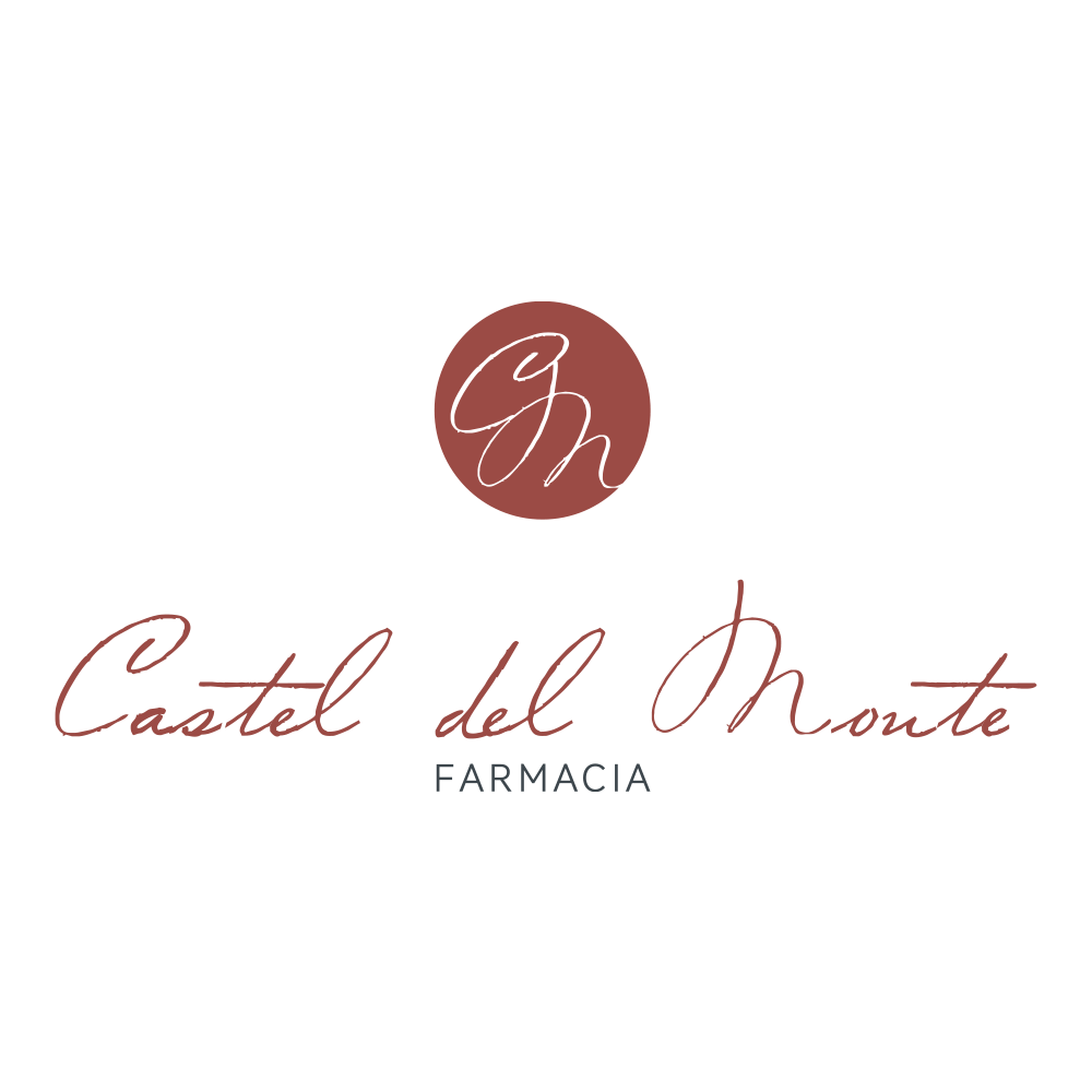 FarmaciaCastelDelMonte logo