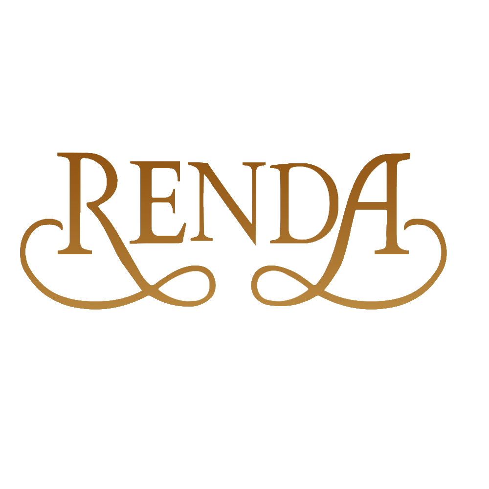 Логотип Renda