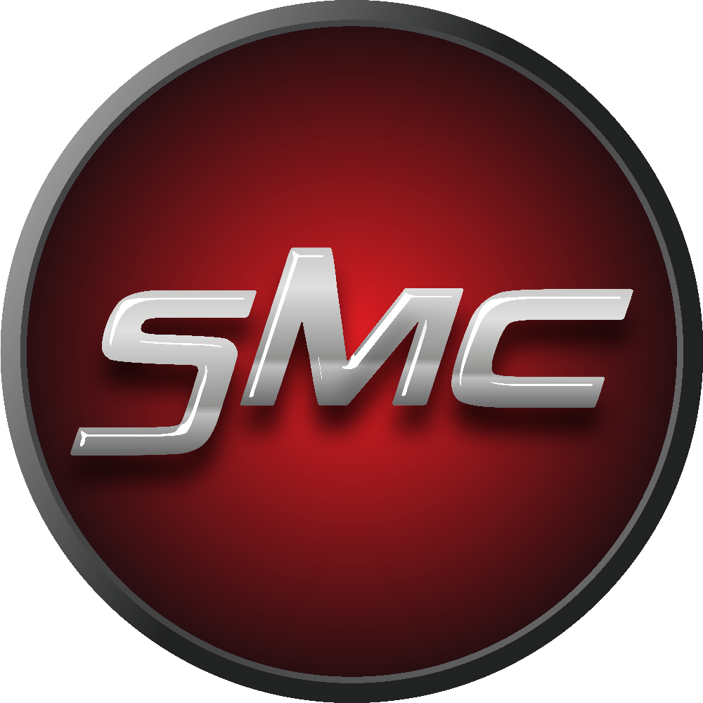 Ricambi-smc logotip
