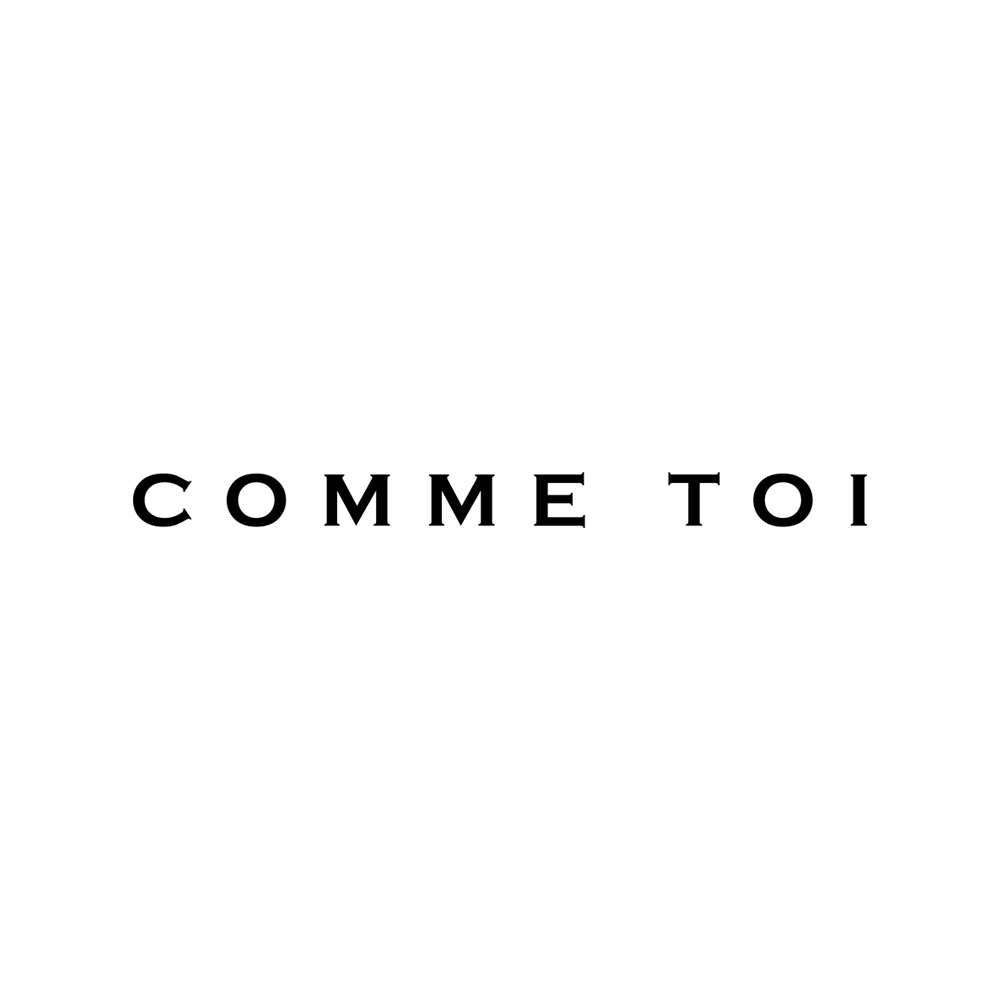Лого на CommeToi