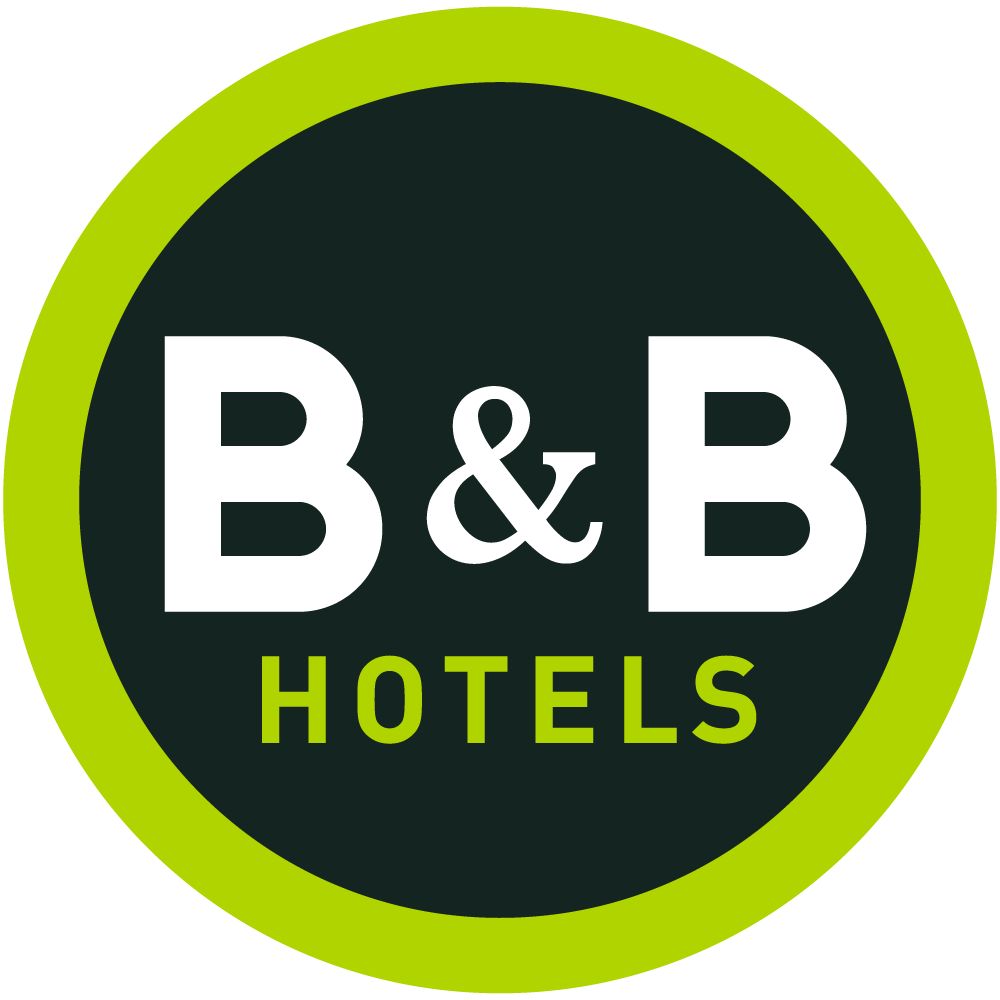 B&BHotels logo