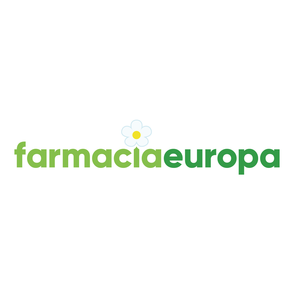 логотип FarmaciaEuropa