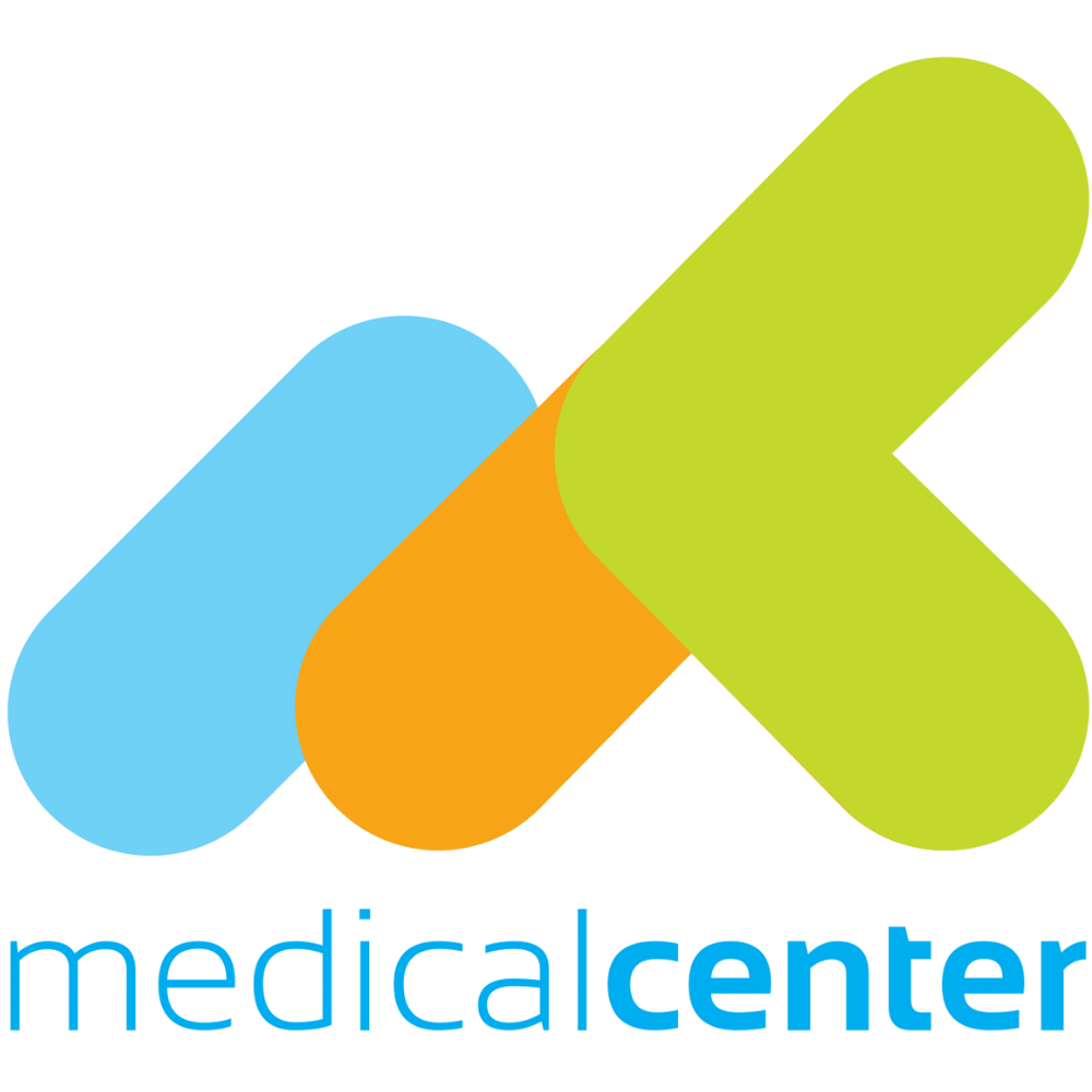 Logo tvrtke E-medical
