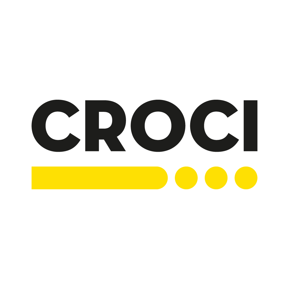 Croci logotip