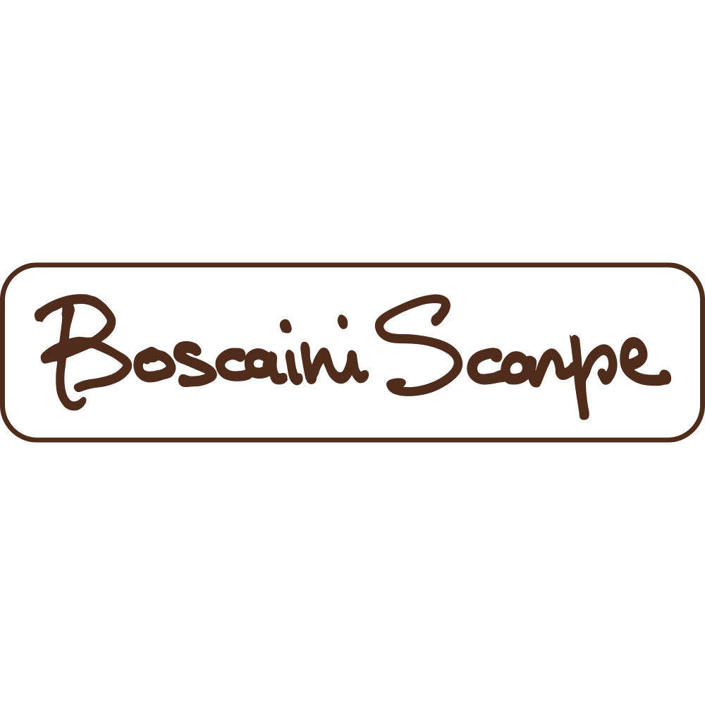 BoscainiScarpe logo
