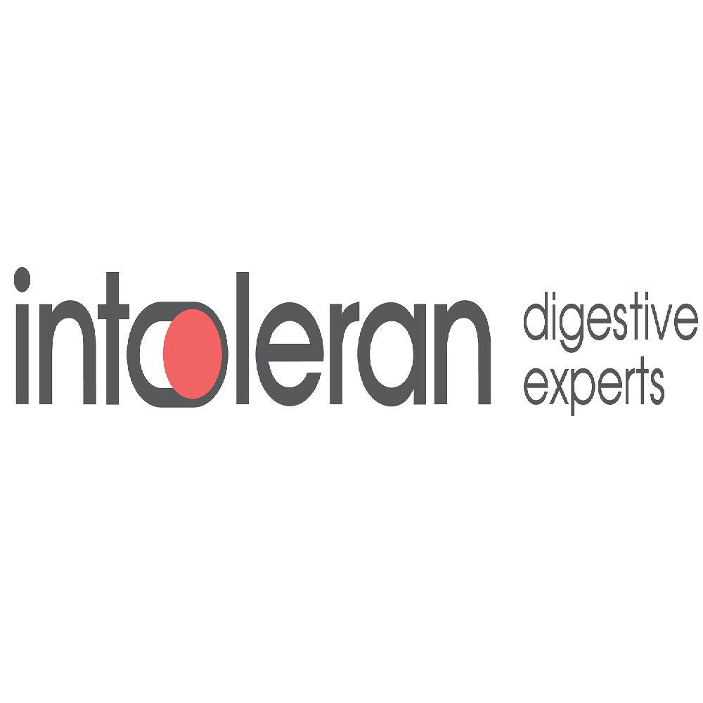 Logo Intoleran