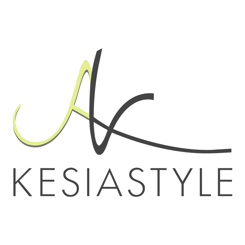 KesiaStyle logo