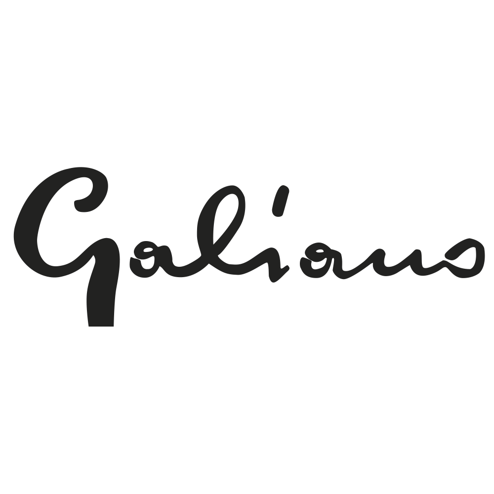 GalianoStore logo