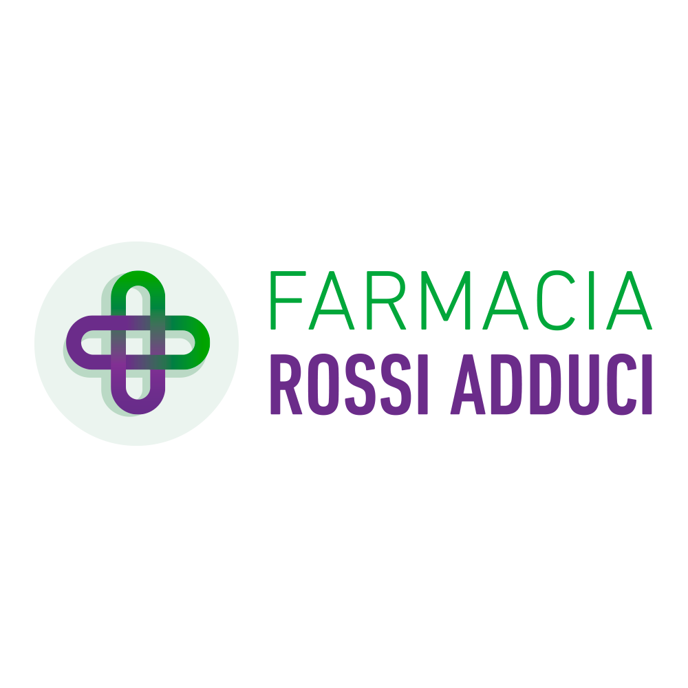 Логотип FarmaciaRossiAdduci