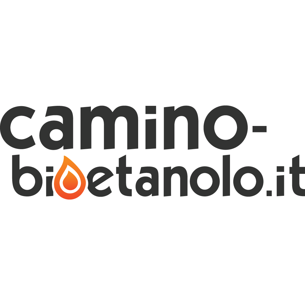 Логотип Camino-bioetanolo.it