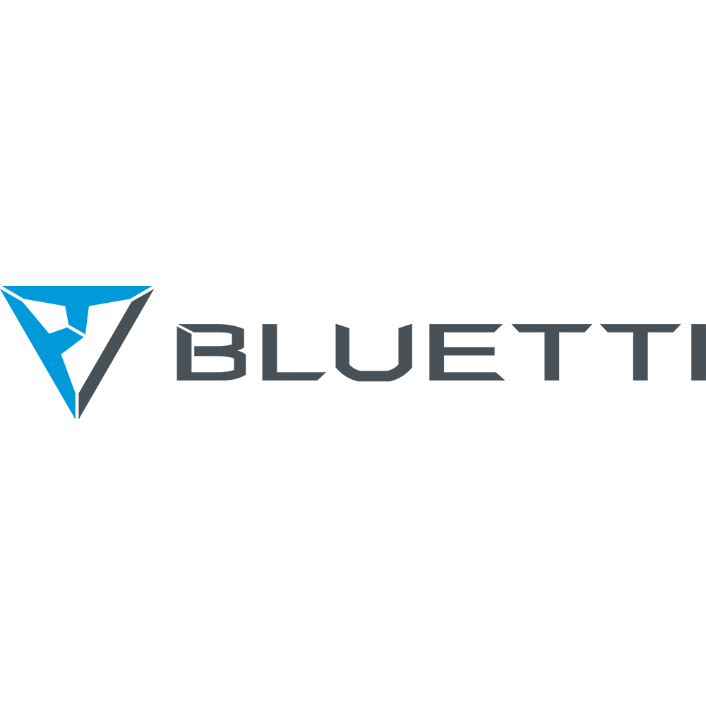 Logo Bluetti