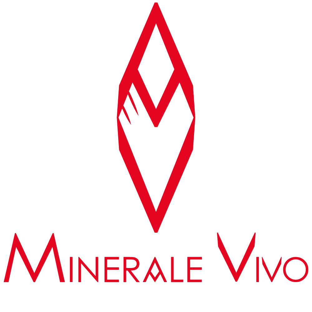 λογότυπο της MineraleVivo