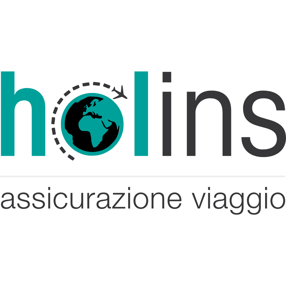 λογότυπο της Holins