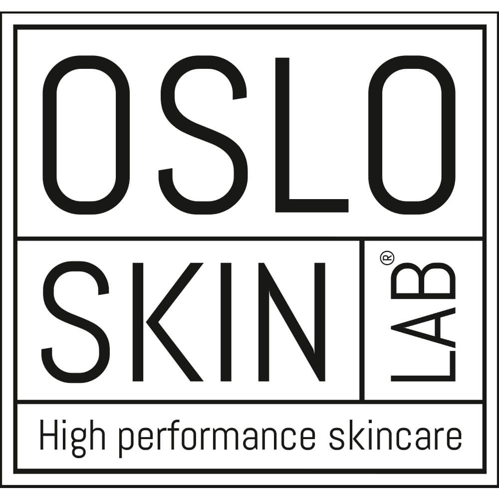 Oslo Skin Lab logo