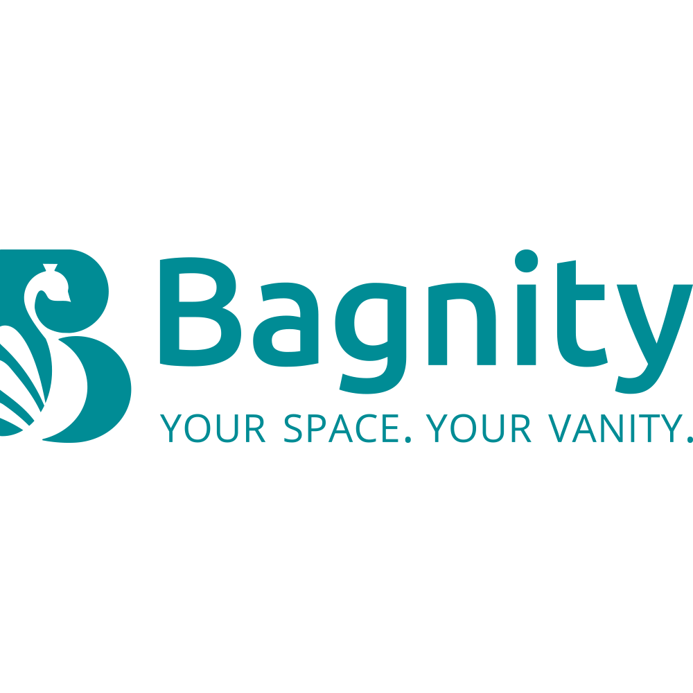 логотип Bagnity