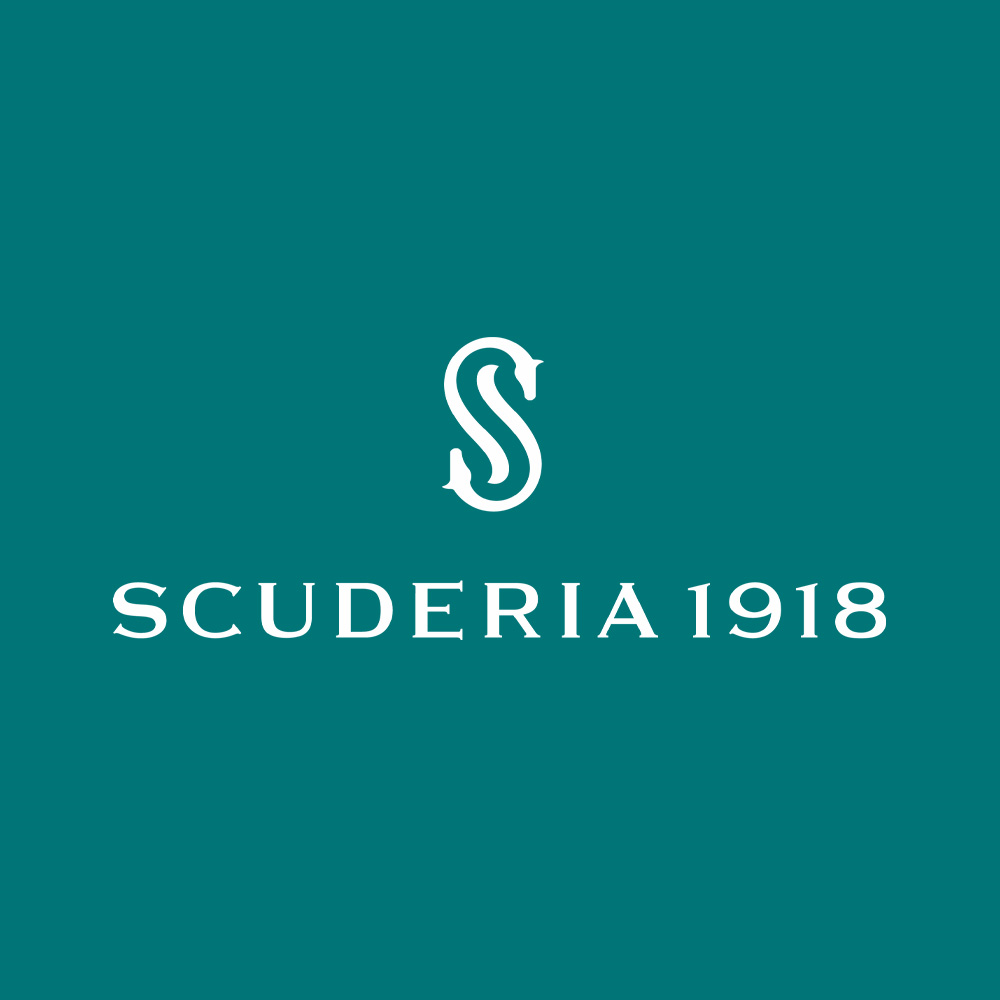 Логотип Scuderia1918