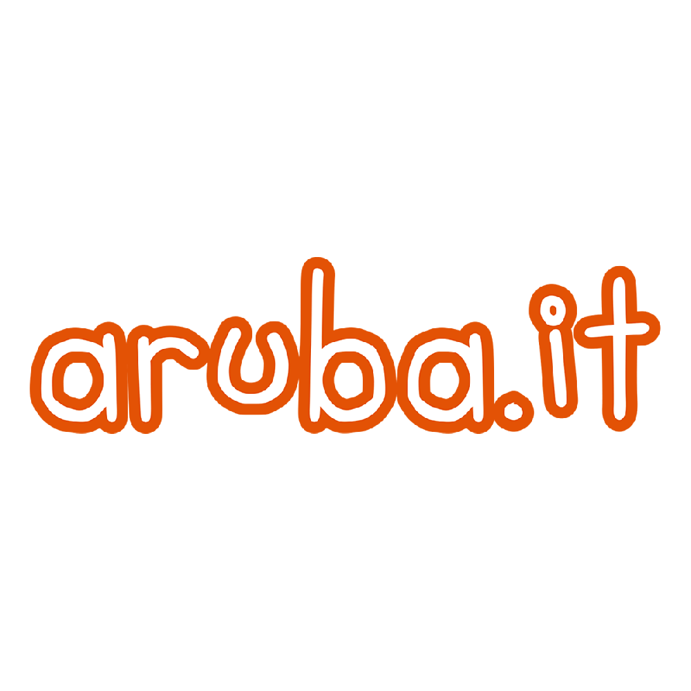 Logo Aruba Fibra