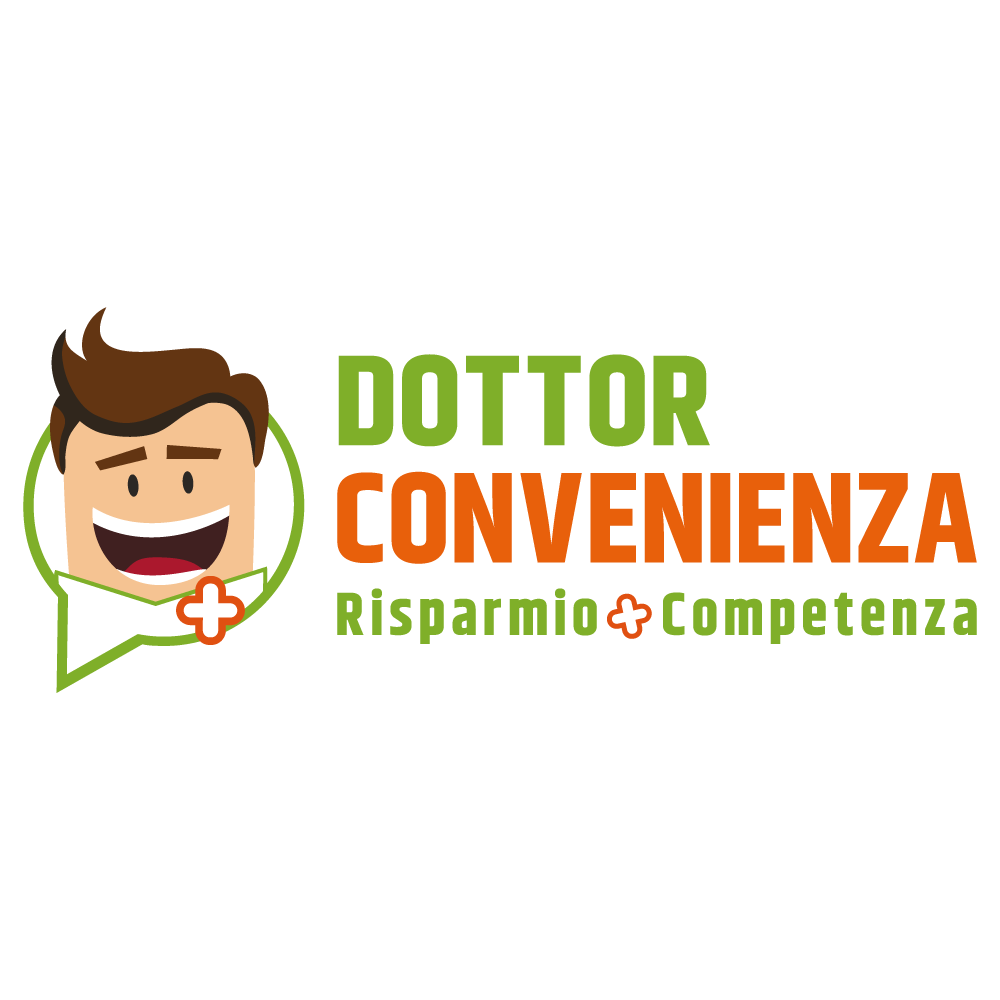 Logotipo da DottorConvenienza