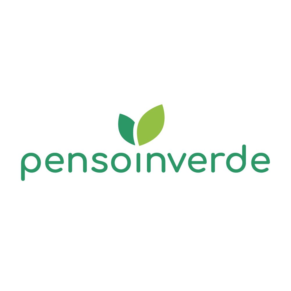 Pensoinverde लोगो