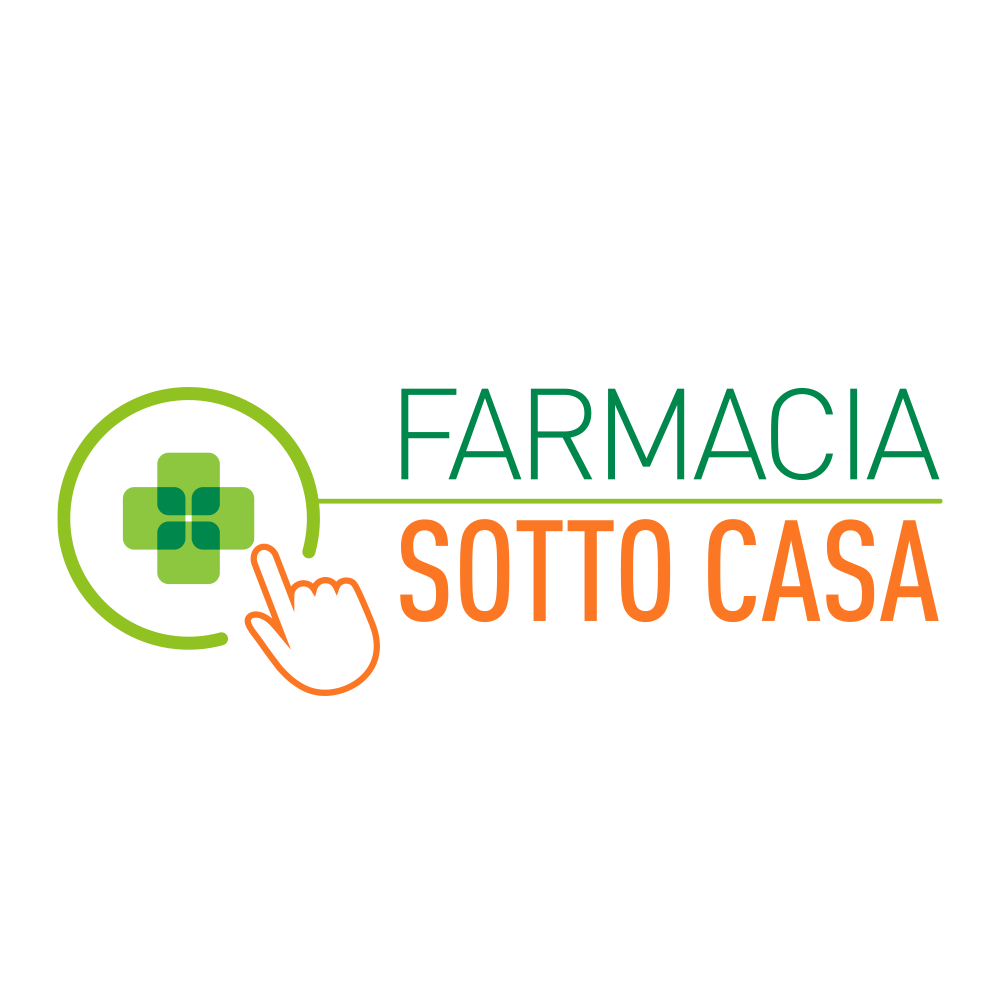 λογότυπο της FarmaciaSottoCasa