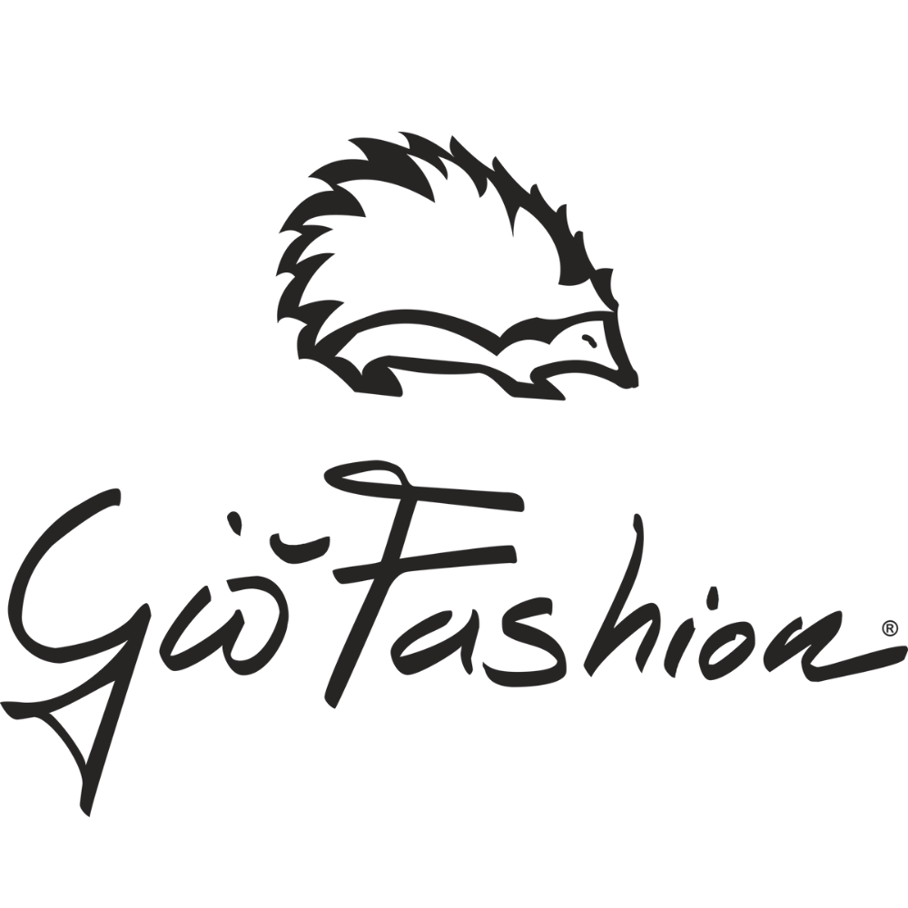 Logo Giò Fashion